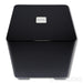 REL Acoustics T/5x Subwoofer; Gloss Black