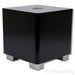 REL Acoustics T/5x Subwoofer; Gloss Black