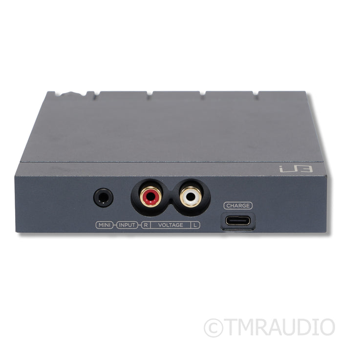 Enleum HPA-23RM Headphone Amplifier