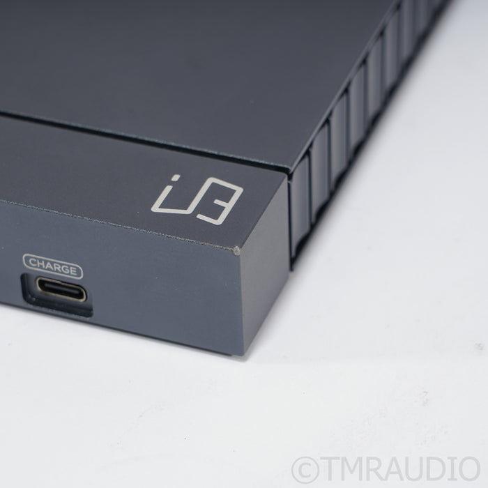 Enleum HPA-23RM Headphone Amplifier