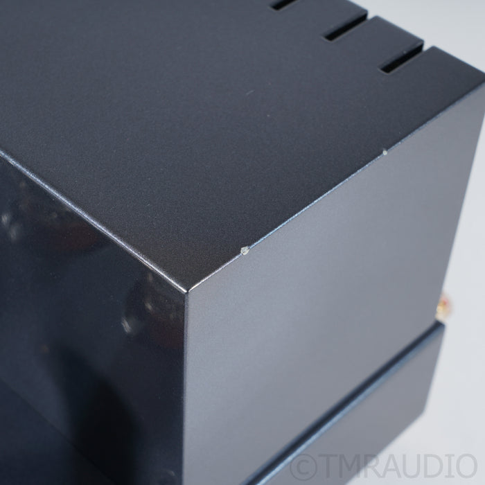 PrimaLuna Evo 300 Tube Stereo Integrated Amplifier; Black