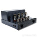 PrimaLuna Evo 300 Tube Stereo Integrated Amplifier; Black