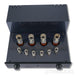 PrimaLuna Evo 300 Tube Stereo Integrated Amplifier; Black