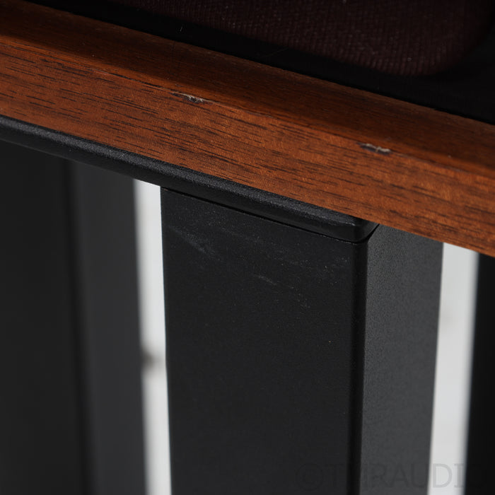 Tannoy Eaton Bookshelf Speakers; Walnut Pair