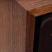 Tannoy Eaton Bookshelf Speakers; Walnut Pair
