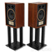 Tannoy Eaton Bookshelf Speakers; Walnut Pair