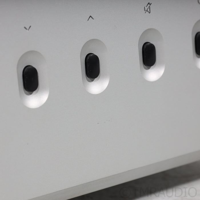 Boulder 866 Stereo Integrated Amplifier with DAC