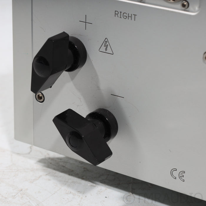 Boulder 866 Stereo Integrated Amplifier with DAC