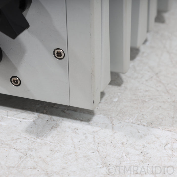 Boulder 866 Stereo Integrated Amplifier with DAC
