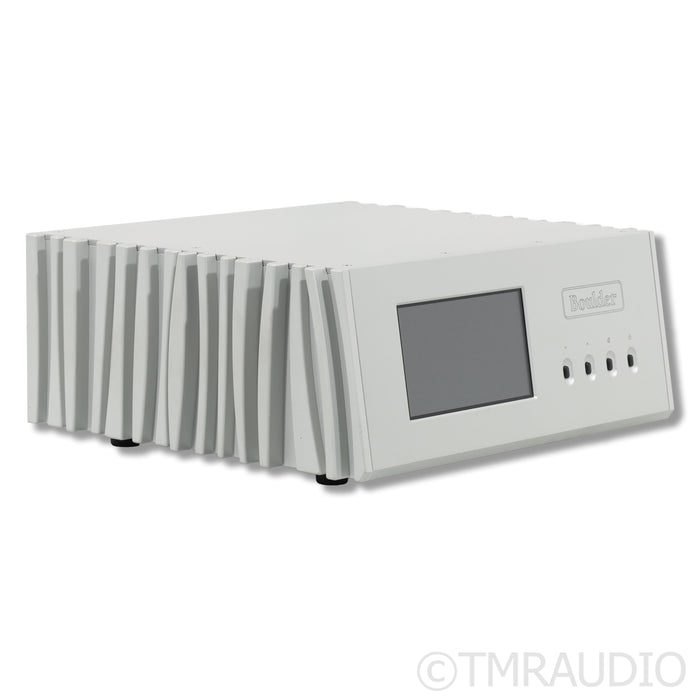Boulder 866 Stereo Integrated Amplifier with DAC