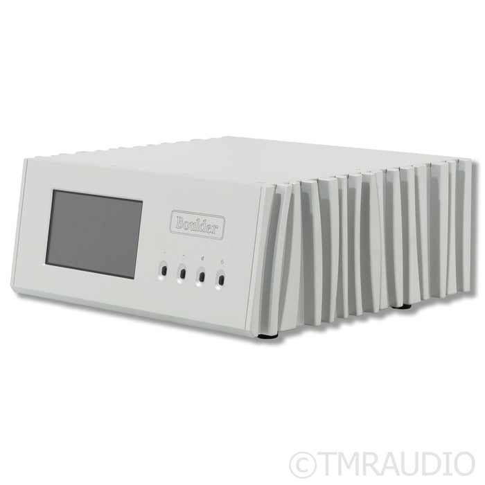 Boulder 866 Stereo Integrated Amplifier with DAC