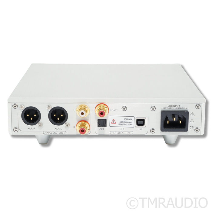 Denafrips Ares 12TH-1 DAC