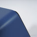 KEF LS50 Meta Bookshelf Speakers; Royal Blue Pair
