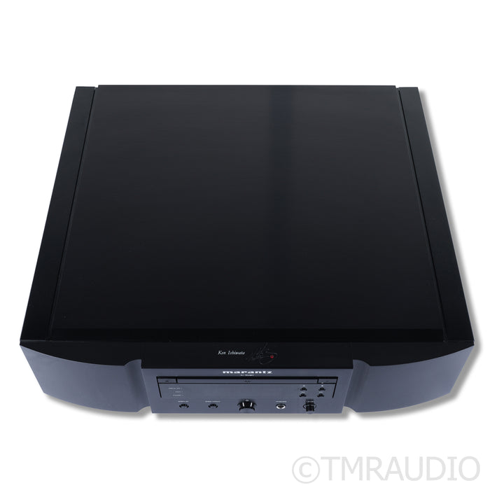 Marantz SA-KI Ruby CD / SACD Player; DAC