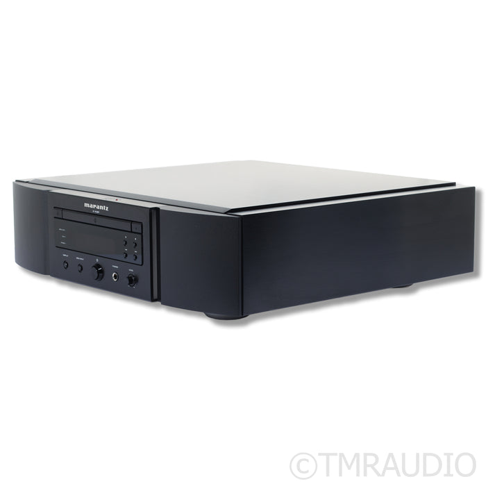 Marantz SA-KI Ruby CD / SACD Player; DAC