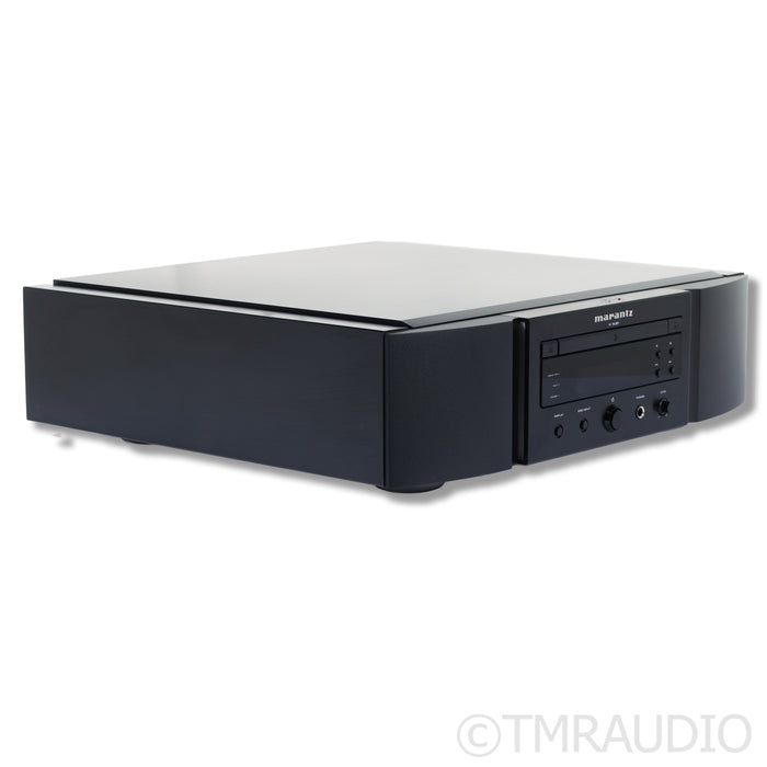 Marantz SA-KI Ruby CD / SACD Player; DAC