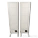 Magnepan .7x Planar Magnetic Floorstanding Speakers; White / Oak Pair (Open Box)