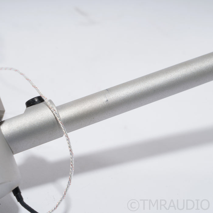 VPI JMW 12.7 Uni-Pivot 12" Tonearm; Reference Wiring Upgrade
