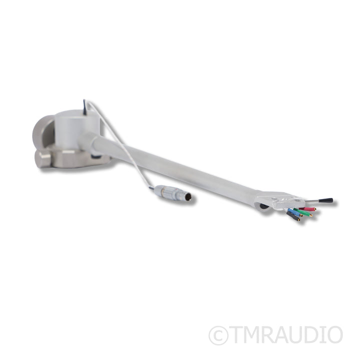 VPI JMW 12.7 Uni-Pivot 12" Tonearm; Reference Wiring Upgrade