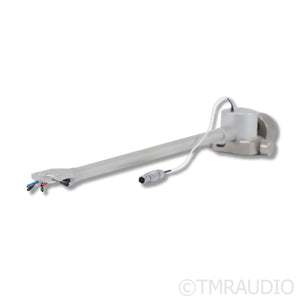 VPI JMW 12.7 Uni-Pivot 12" Tonearm; Reference Wiring Upgrade