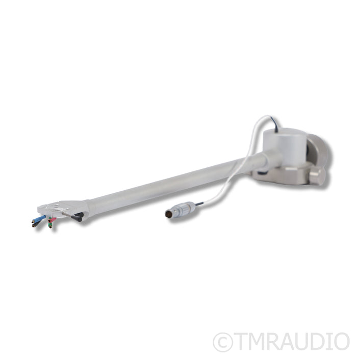 VPI JMW 12.7 Uni-Pivot 12" Tonearm; Reference Wiring Upgrade