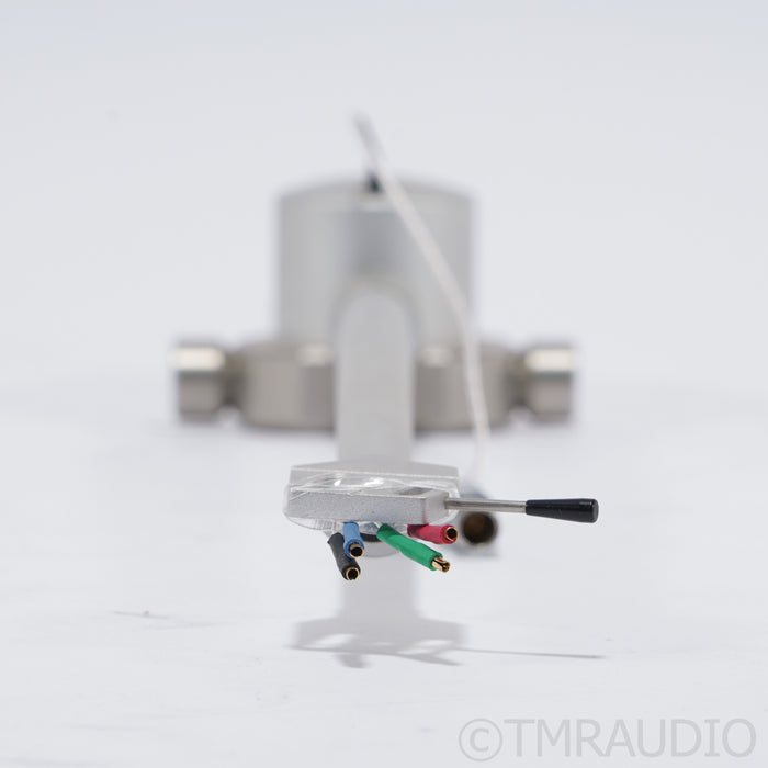 VPI JMW 12.7 Uni-Pivot 12" Tonearm; Reference Wiring Upgrade