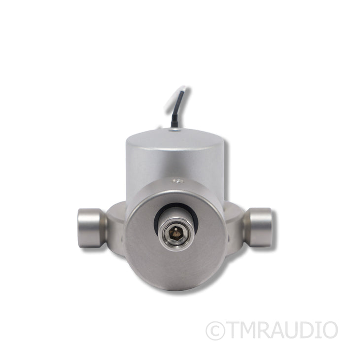 VPI JMW 12.7 Uni-Pivot 12" Tonearm; Reference Wiring Upgrade