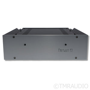 First Watt F7 Stereo Power Amplifier