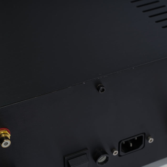 First Watt F7 Stereo Power Amplifier