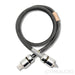 Crystal Cable Magnum Opus 3 Power Cable; 1.5m