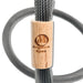 Crystal Cable Magnum Opus 3 Power Cable; 1.5m