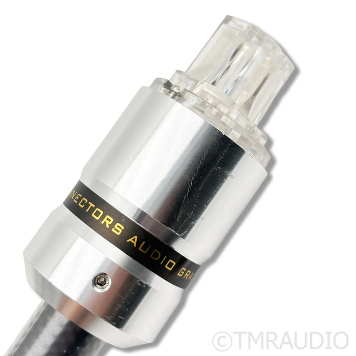 Crystal Cable Magnum Opus 3 Power Cable; 1.5m