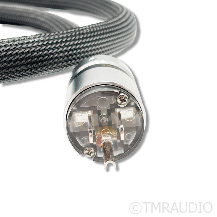 Crystal Cable Magnum Opus 3 Power Cable; 1.5m