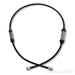 Shunyata Research SIGMA Clock-75 Clock Cable; 1m Single Digital Interconnect