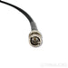 Shunyata Research SIGMA Clock-75 Clock Cable; 1m Single Digital Interconnect