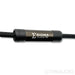 Shunyata Research SIGMA Clock-75 Clock Cable; 1m Single Digital Interconnect