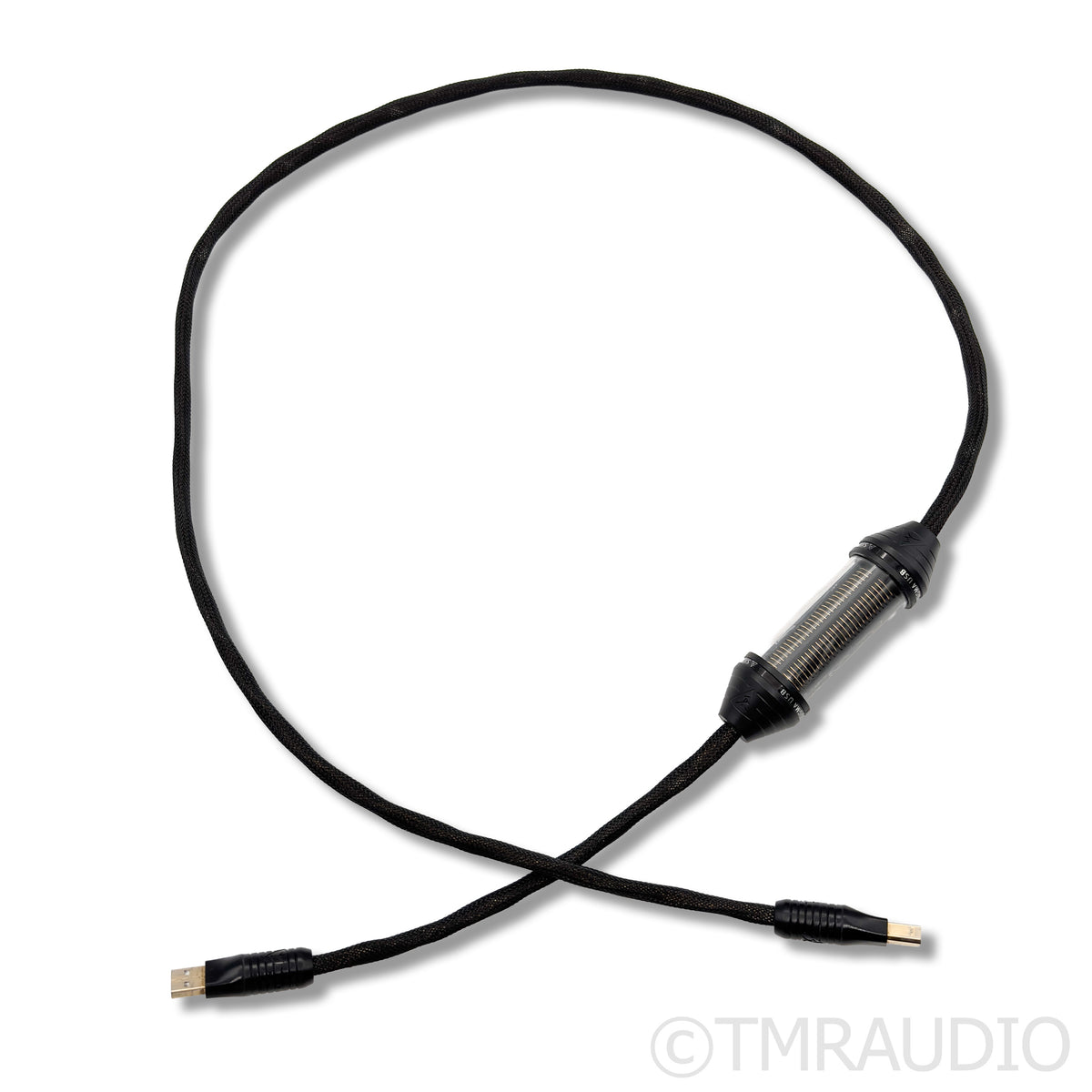 Shunyata Research Sigma USB Cable; 1.5m Single Digital Interconnect; U ...