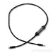 Shunyata Research Sigma USB Cable; 1.5m Single Digital Interconnect; USB A to B