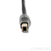 Shunyata Research Sigma USB Cable; 1.5m Single Digital Interconnect; USB A to B