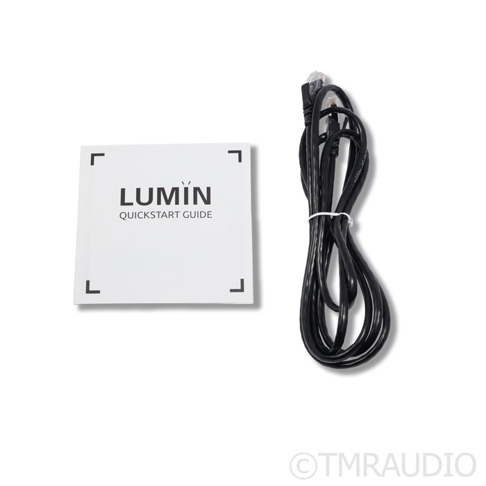 Lumin D2 Network Music Streamer
