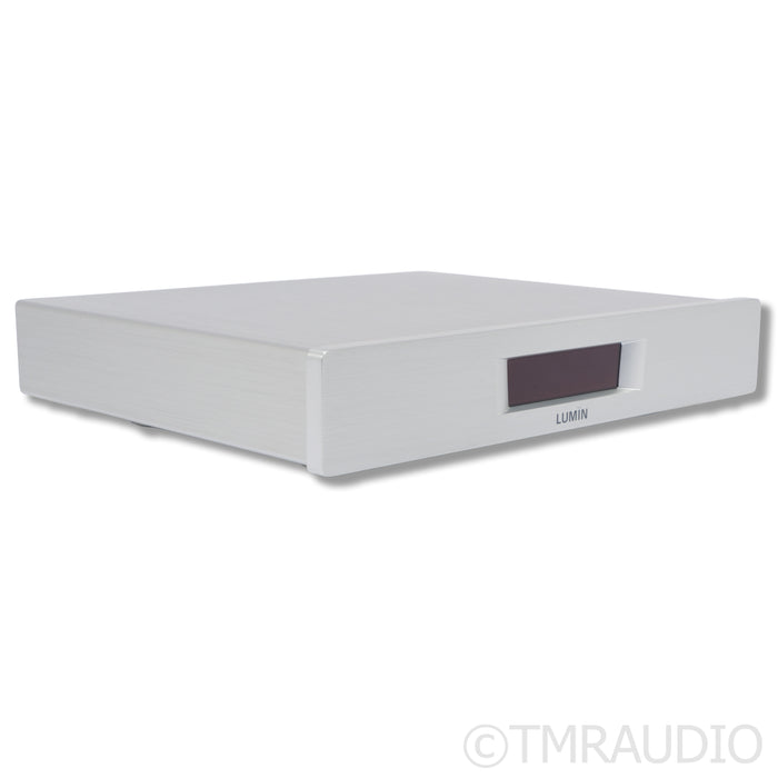 Lumin D2 Network Music Streamer