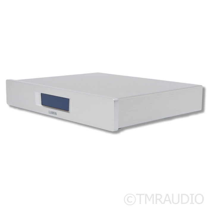 Lumin D2 Network Music Streamer