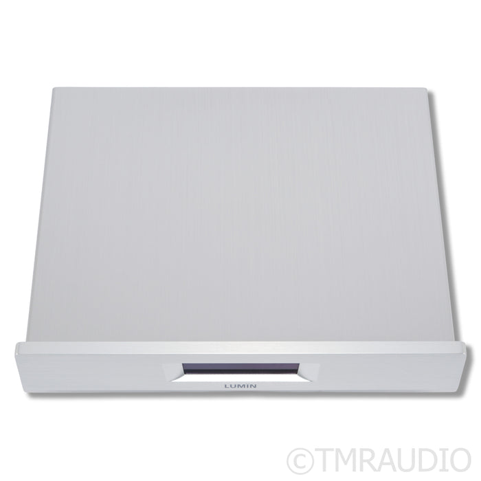 Lumin D2 Network Music Streamer
