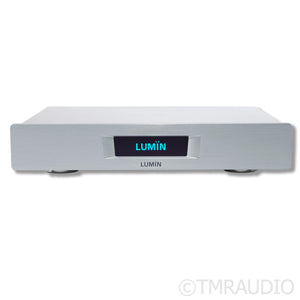 Lumin D2 Network Music Streamer