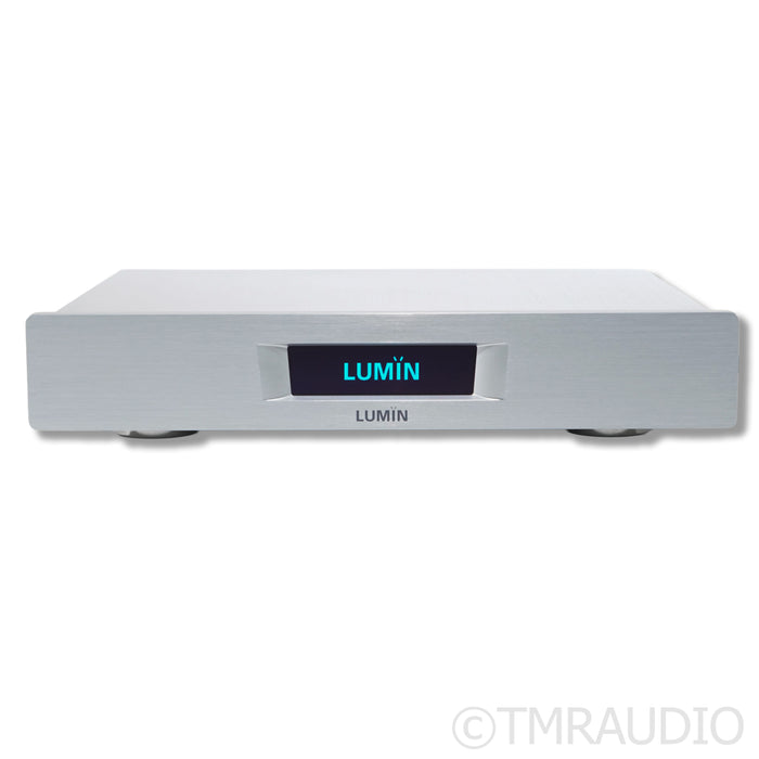 Lumin D2 Network Music Streamer