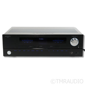 Advance Paris Playstream A7 Network Streaming Integrated Amplifier