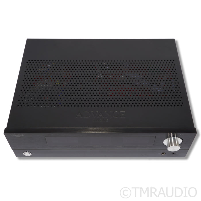 Advance Paris Playstream A7 Network Streaming Integrated Amplifier