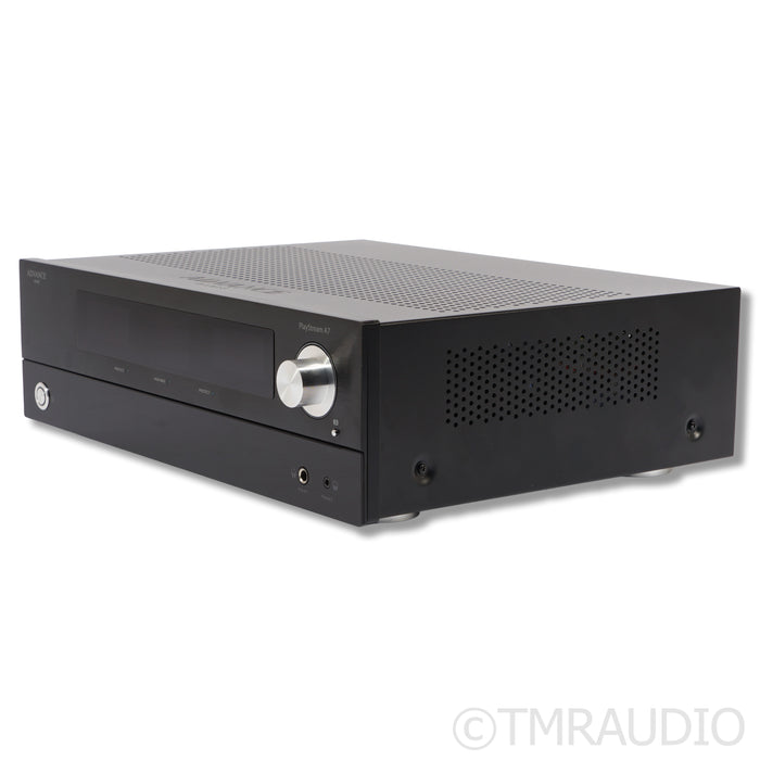 Advance Paris Playstream A7 Network Streaming Integrated Amplifier