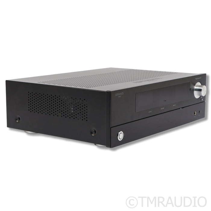 Advance Paris Playstream A7 Network Streaming Integrated Amplifier