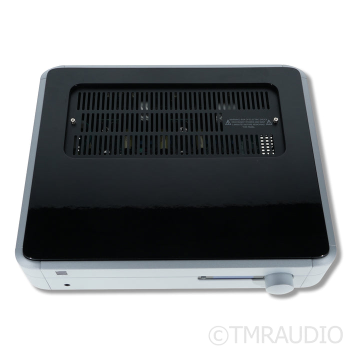 : PS Audio PerfectWave BHK Signature Hybrid Preamplifier